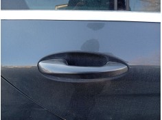 Recambio de maneta exterior trasera derecha para mercedes-benz clase c (w205) c 220 bluetec / d (205.002, 205.004) referencia OE