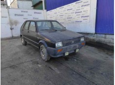 Recambio de caja cambios para seat ibiza referencia OEM IAM 021A1000  