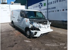MAXUS EDELIVER 3 FURGONETA