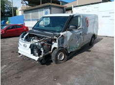 MAXUS EDELIVER 3 FURGONETA