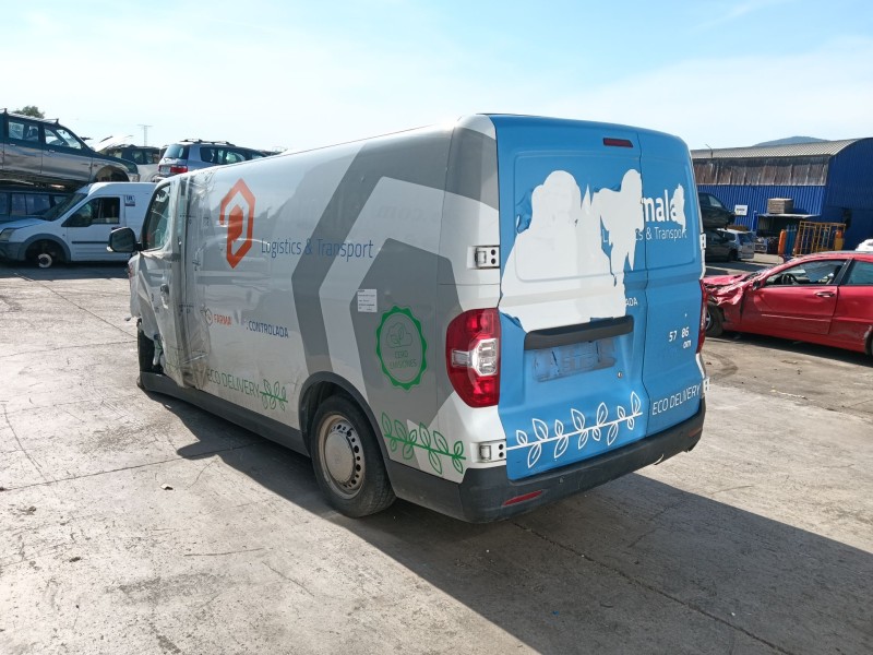 maxus edeliver 3 furgoneta del año 2023