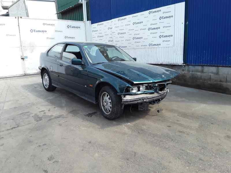 Recambio de caja cambios para bmw serie 3 compacto (e36) referencia OEM IAM 0061906AKW  