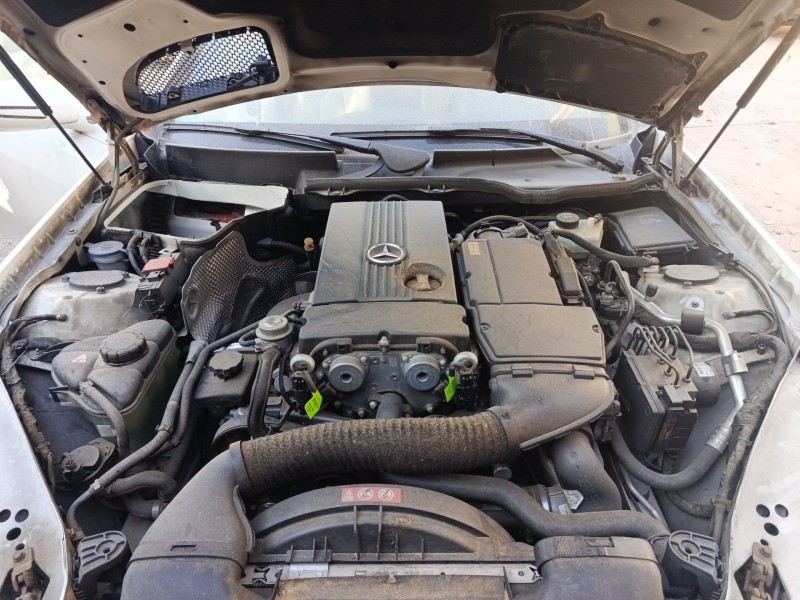 Recambio de bomba freno para mercedes-benz slk (r171) 200 kompressor (171.445) referencia OEM IAM 0054309801  