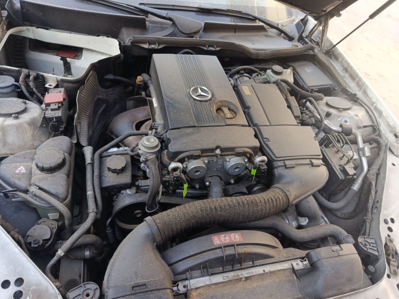 Recambio de bomba direccion para mercedes-benz slk (r171) 200 kompressor (171.445) referencia OEM IAM 0034664101  