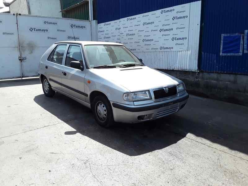 Recambio de caja cambios para skoda felicia berlina ( 791) referencia OEM IAM 002301107G  