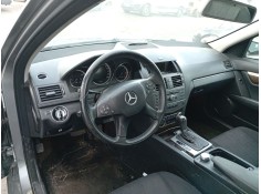 Recambio de airbag delantero izquierdo para mercedes-benz clase c (w204) c 200 cdi (204.001) referencia OEM IAM 000860560226911 