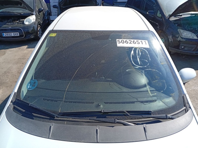 Recambio de parabrisas para fiat punto evo (199_) 1.2 referencia OEM IAM 0006000630443  