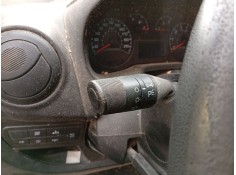 Recambio de mando luces para fiat qubo (225_) 1.4 (225axa1a, 225cxa1a) referencia OEM IAM 0000735595435  