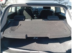 Recambio de bandeja trasera para fiat punto evo (199_) 1.2 referencia OEM IAM 0000735659490  