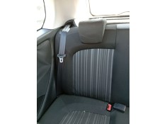 Recambio de cinturon seguridad trasero derecho para fiat punto evo (199_) 1.2 referencia OEM IAM 0000735547399  