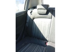 Recambio de cinturon seguridad trasero derecho para fiat grande punto (199_) 1.3 d multijet (199.axd11, 199.axd1a, 199.axd1b,...