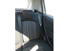 Recambio de cinturon seguridad trasero izquierdo para fiat grande punto (199_) 1.3 d multijet (199.axd11, 199.axd1a, 199.axd1b,.