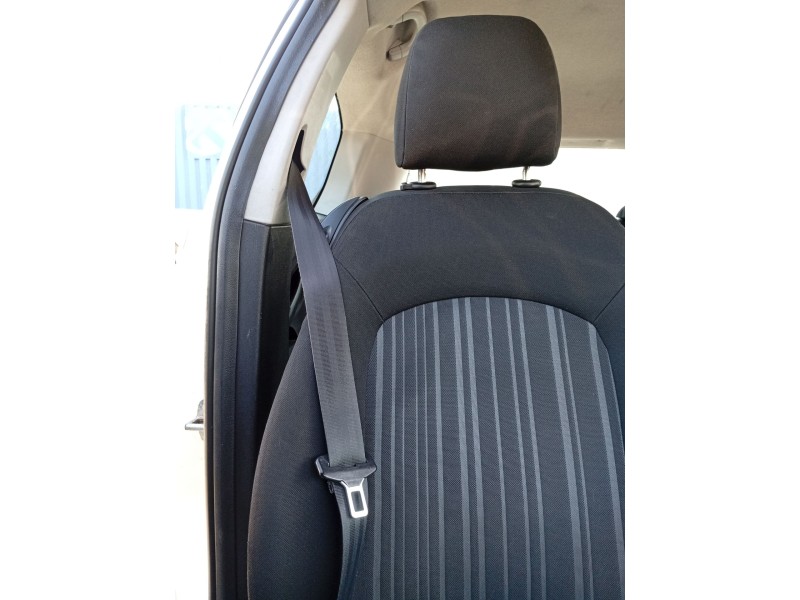 Recambio de cinturon seguridad delantero derecho para fiat punto evo (199_) 1.2 referencia OEM IAM 0000735538599  