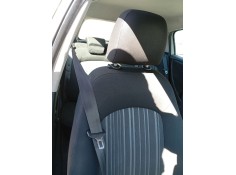 Recambio de cinturon seguridad delantero derecho para fiat grande punto (199_) 1.3 d multijet (199.axd11, 199.axd1a, 199.axd1b,.