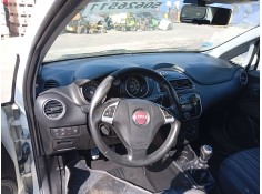 Recambio de airbag delantero izquierdo para fiat punto evo (199_) 1.2 referencia OEM IAM 0000735516201  
