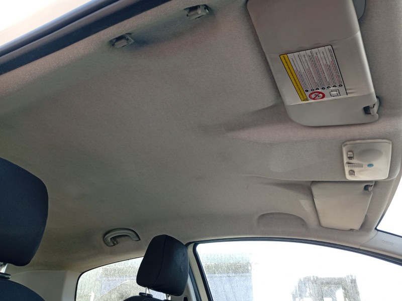 Recambio de techo interior para fiat punto evo (199_) 1.2 referencia OEM IAM 0000735519709  