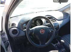 Recambio de airbag delantero izquierdo para fiat grande punto (199_) 1.3 d multijet (199.axd11, 199.axd1a, 199.axd1b,... referen