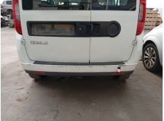 Recambio de paragolpes trasero para fiat doblo autobús (263_) 1.6 d multijet (263axh1a, 263axl11, 263axh1b) referencia OEM IAM 0