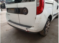 Recambio de paragolpes trasero para fiat doblo autobús (263_) 1.6 d multijet (263axh1a, 263axl11, 263axh1b) referencia OEM IAM 0 2