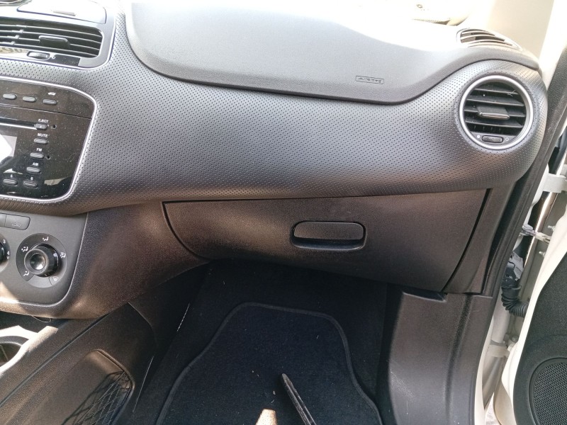 Recambio de guantera para fiat punto evo (199_) 1.2 referencia OEM IAM 0000735500599 0000735506981 