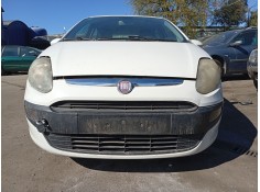 Recambio de refuerzo paragolpes delantero para fiat grande punto (199_) 1.3 d multijet (199.axd11, 199.axd1a, 199.axd1b,... refe