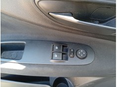 Recambio de mando elevalunas delantero izquierdo para fiat grande punto (199_) 1.3 d multijet (199.axd11, 199.axd1a, 199.axd1b,.