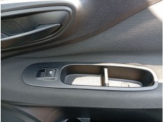 Recambio de mando elevalunas delantero derecho para fiat punto evo (199_) 1.2 referencia OEM IAM 0000735471508  