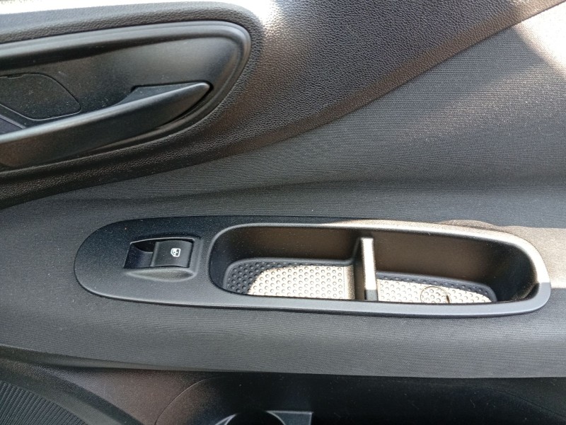 Recambio de mando elevalunas delantero derecho para fiat punto evo (199_) 1.2 referencia OEM IAM 0000735471508  