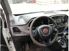 Recambio de airbag delantero izquierdo para fiat doblo autobús (263_) 1.6 d multijet (263axh1a, 263axl11, 263axh1b) referencia O