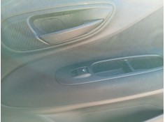 Recambio de mando elevalunas delantero derecho para fiat grande punto (199_) 1.3 d multijet (199.axd11, 199.axd1a, 199.axd1b,...