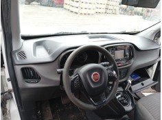 Recambio de radiador calefaccion / aire acondicionado para fiat doblo autobús (263_) 1.6 d multijet (263axh1a, 263axl11, 263axh1