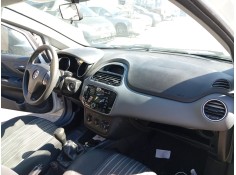 Recambio de radiador calefaccion / aire acondicionado para fiat grande punto (199_) 1.3 d multijet (199.axd11, 199.axd1a, 199.ax