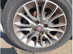 Recambio de pinza freno delantera izquierda para fiat punto evo (199_) 1.2 referencia OEM IAM 0000077364399 0000071793356 