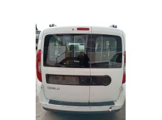 Recambio de motor limpia trasero para fiat doblo autobús (263_) 1.6 d multijet (263axh1a, 263axl11, 263axh1b) referencia OEM IAM