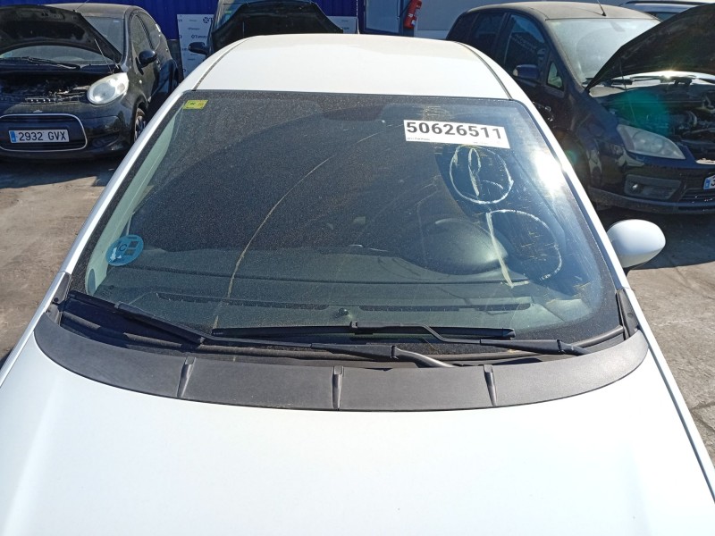 Recambio de motor limpia delantero para fiat punto evo (199_) 1.2 referencia OEM IAM 0000071792681 0000077363952 