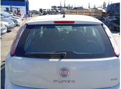 Recambio de brazo limpia trasero para fiat grande punto (199_) 1.3 d multijet (199.axd11, 199.axd1a, 199.axd1b,... referencia OE