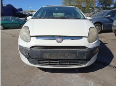 Recambio de paragolpes delantero para fiat grande punto (199_) 1.3 d multijet (199.axd11, 199.axd1a, 199.axd1b,... referencia OE