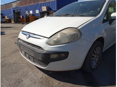 Recambio de paragolpes delantero para fiat grande punto (199_) 1.3 d multijet (199.axd11, 199.axd1a, 199.axd1b,... referencia OE 2