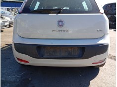 Recambio de refuerzo paragolpes trasero para fiat grande punto (199_) 1.3 d multijet (199.axd11, 199.axd1a, 199.axd1b,... refere