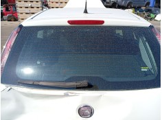 Recambio de brazo limpia trasero para fiat punto evo (199_) 1.2 referencia OEM IAM 0000055701469  