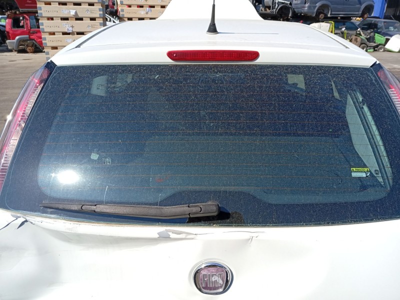 Recambio de brazo limpia trasero para fiat punto evo (199_) 1.2 referencia OEM IAM 0000055701469  