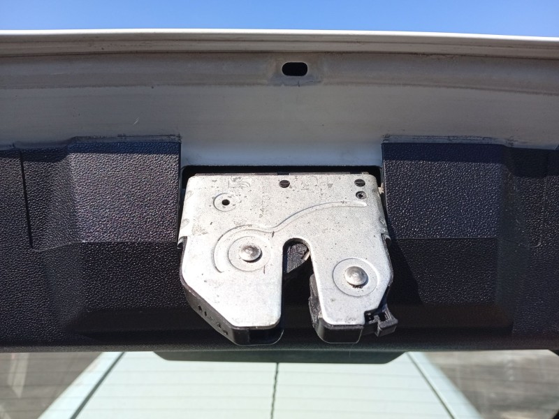 Recambio de cerradura maletero / porton para fiat punto evo (199_) 1.2 referencia OEM IAM 0000052161765  