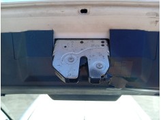 Recambio de cerradura maletero / porton para fiat grande punto (199_) 1.3 d multijet (199.axd11, 199.axd1a, 199.axd1b,... refere