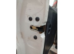 Recambio de cerradura maletero / porton para fiat doblo autobús (263_) 1.6 d multijet (263axh1a, 263axl11, 263axh1b) referencia 