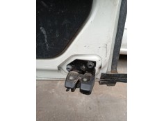 Recambio de cerradura maletero / porton para fiat doblo autobús (263_) 1.6 d multijet (263axh1a, 263axl11, 263axh1b) referencia  2