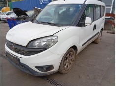 Recambio de amortiguador delantero izquierdo para fiat doblo autobús (263_) 1.6 d multijet (263axh1a, 263axl11, 263axh1b) refere