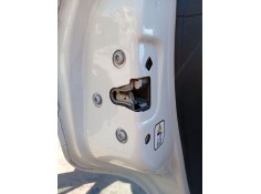Recambio de cerradura puerta trasera izquierda para fiat grande punto (199_) 1.3 d multijet (199.axd11, 199.axd1a, 199.axd1b,...