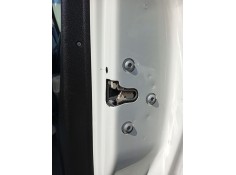 Recambio de cerradura puerta delantera derecha para fiat punto evo (199_) 1.2 referencia OEM IAM 0000052065097  