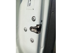 Recambio de cerradura puerta delantera izquierda para fiat punto evo (199_) 1.2 referencia OEM IAM 0000052065093  