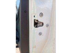 Recambio de cerradura puerta delantera derecha para fiat grande punto (199_) 1.3 d multijet (199.axd11, 199.axd1a, 199.axd1b,...